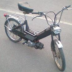 Puch Maxi K (Projekt)