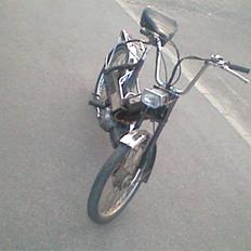 Puch Maxi K (Projekt)