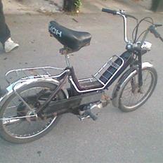 Puch Maxi K (Projekt)
