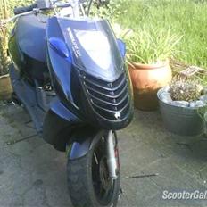 Aprilia Sonic lc byttet z.7