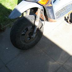 Aprilia Rally Ac (solgt for 2900)