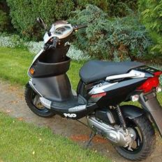 PGO Dr. Big  SOLGT  900 ,-