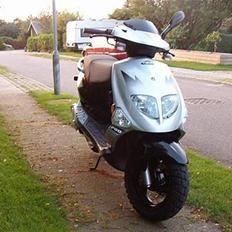 PGO Dr. Big  SOLGT  900 ,-