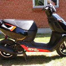 Aprilia Sonic #SOLGT#