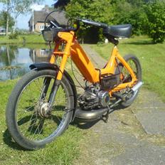 Puch Maxi "Low Rider" (Nu)
