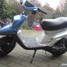 Yamaha Booster(Byttet)