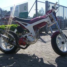 Suzuki Street'Rox LC ÐÐ (SOLGT)