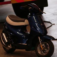 MiniBike Mini scooter *CUSTOM*