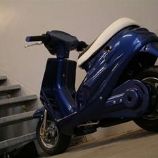 MiniBike Mini scooter *CUSTOM*