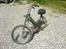 Puch maxi k grøn