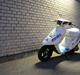 Yamaha Jog as # BYTTET #