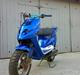 PGO hot 110cc custom  BYTTET 