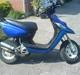 Yamaha Bws ng
