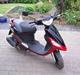 PGO Galaxy 50 SOLGT