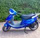 Kymco ZX Fever