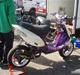 Gilera Stalker lc Ts DD solgt