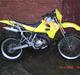 Suzuki Rmx LCDD @80cc crossmotor