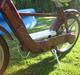 Vespa ciao byttet væk