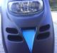Gilera storm solgt