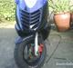 Aprilia Sonic lc byttet z.7