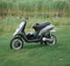 Piaggio Typhoon 70cc BYTTET!