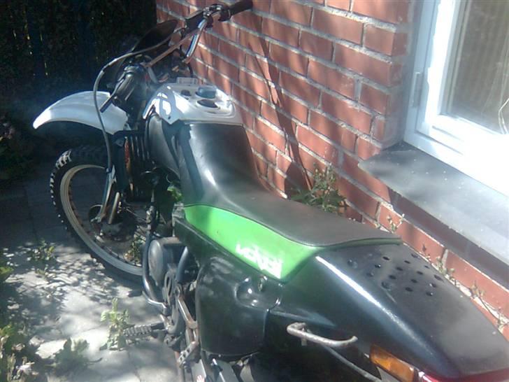 Derbi senda r billede 8