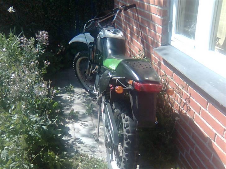 Derbi senda r billede 9