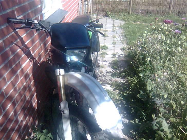 Derbi senda r billede 10