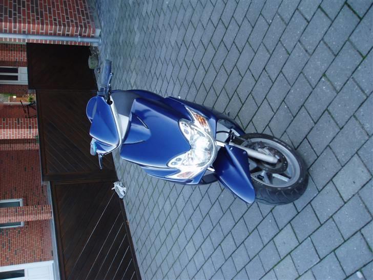 Yamaha  Jog r solgt billede 1