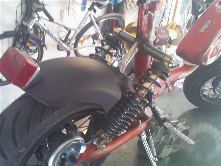 Garelli racing  billede 2