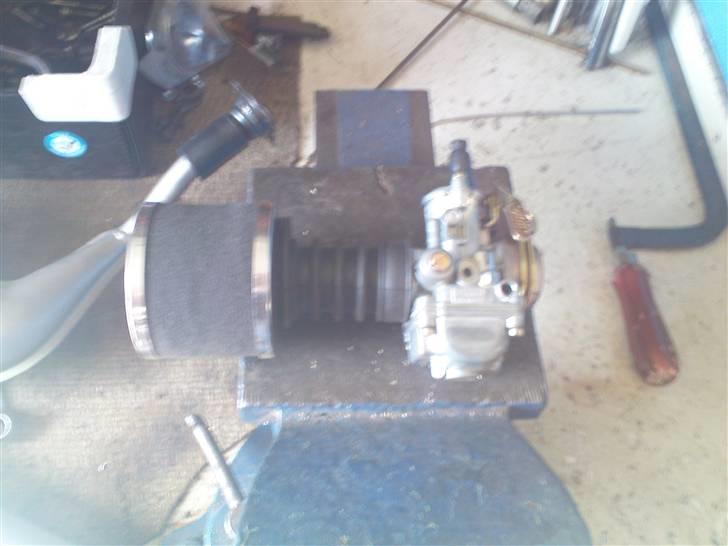 Garelli racing  billede 5