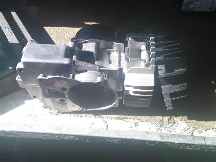 Garelli racing  billede 6