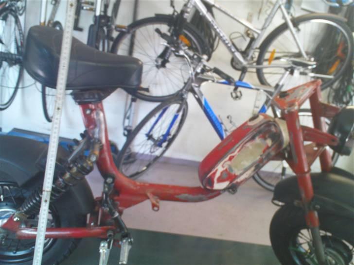 Garelli racing  billede 10