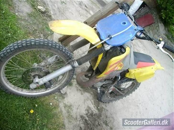 Beta Offroad solgt billede 1