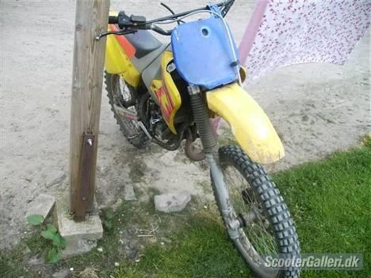 Beta Offroad solgt billede 2