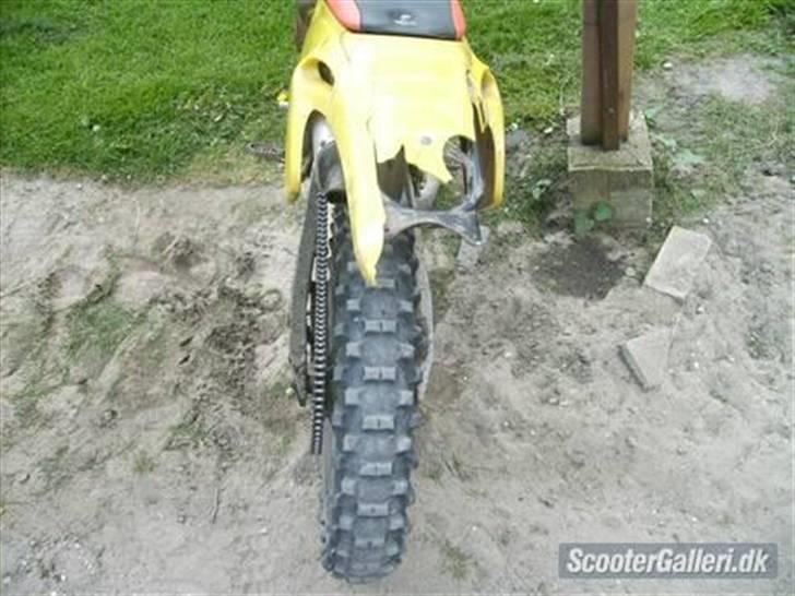 Beta Offroad solgt billede 3