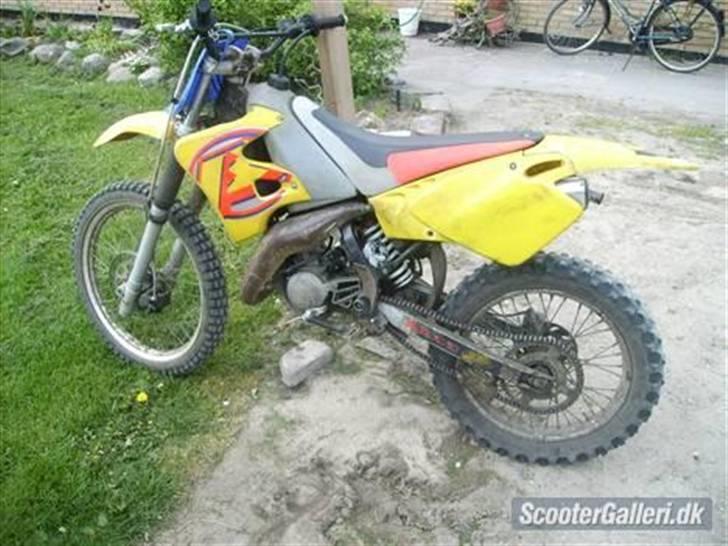 Beta Offroad solgt billede 5