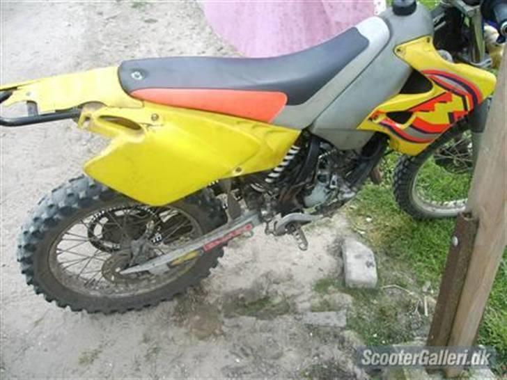 Beta Offroad solgt billede 6