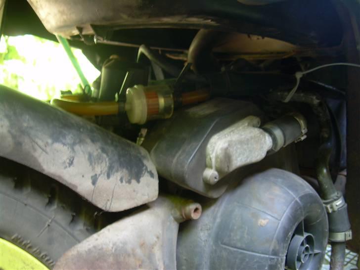 Gilera Ac DD solgt billede 10