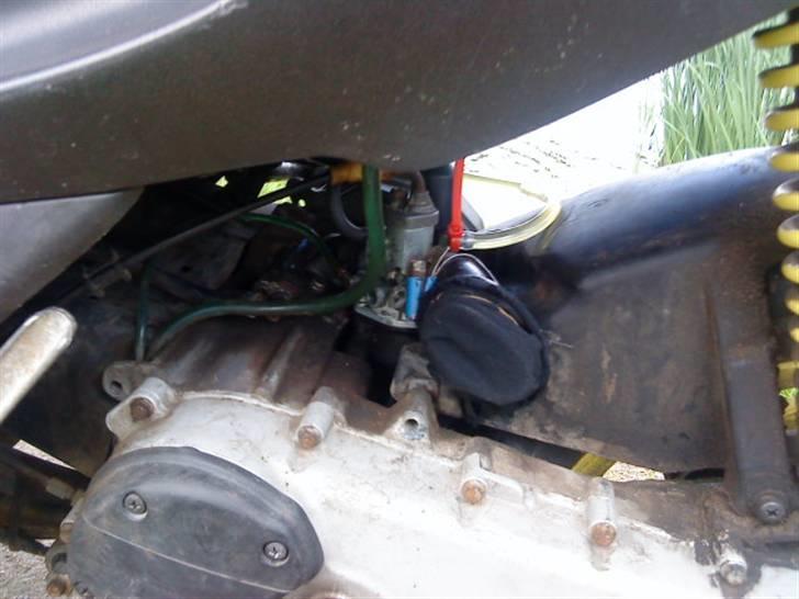 Gilera Ac DD solgt billede 11