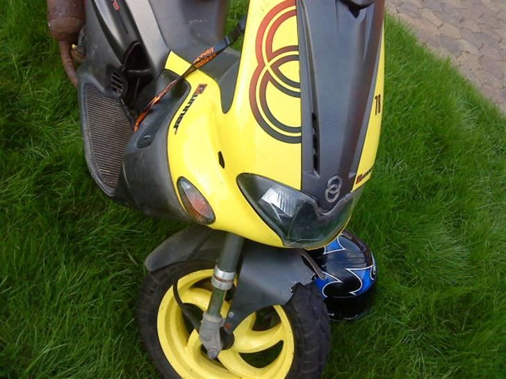 Gilera Ac DD solgt billede 12