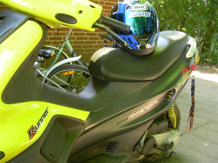 Gilera Ac DD solgt billede 13