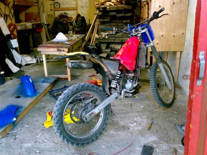 Beta Offroad solgt billede 7