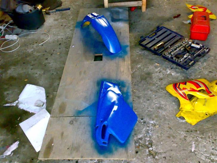 Beta Offroad solgt billede 8