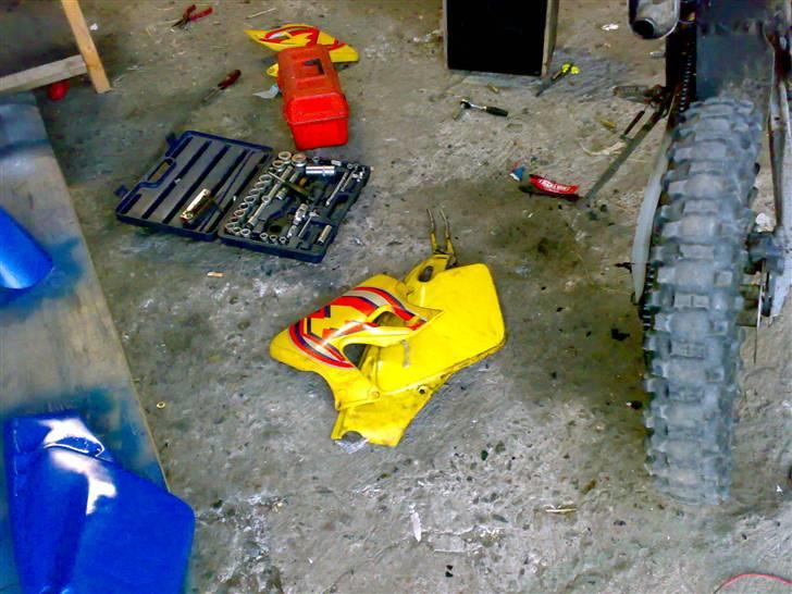 Beta Offroad solgt billede 9