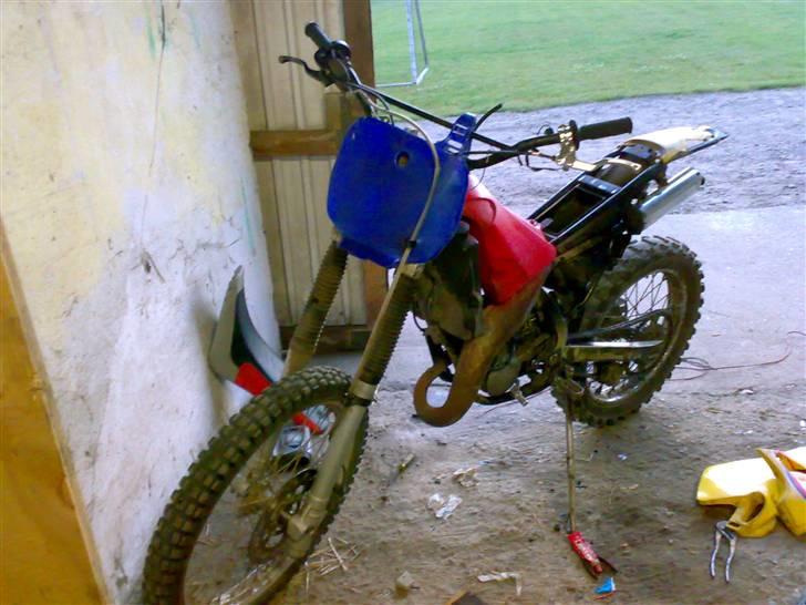 Beta Offroad solgt billede 10