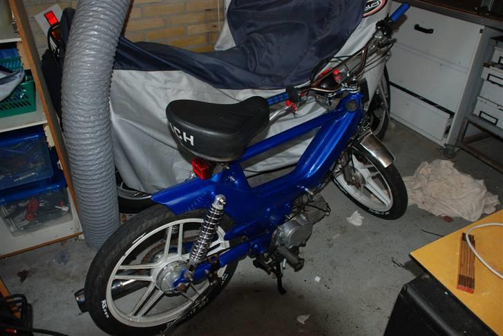 Puch Maxi kl SOLGT billede 1