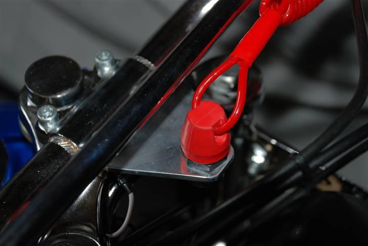 Puch Maxi kl SOLGT billede 2