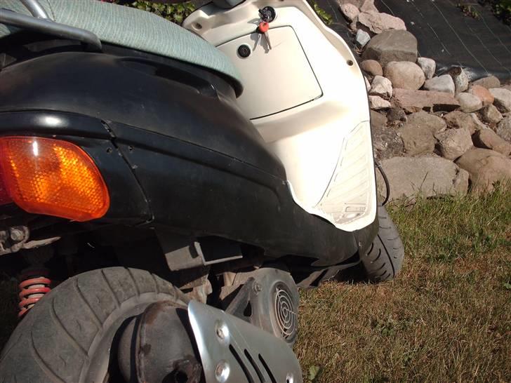 Adly Jet | SOLGT billede 16