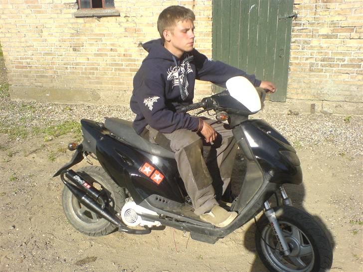 CPI Popcorn billede 1